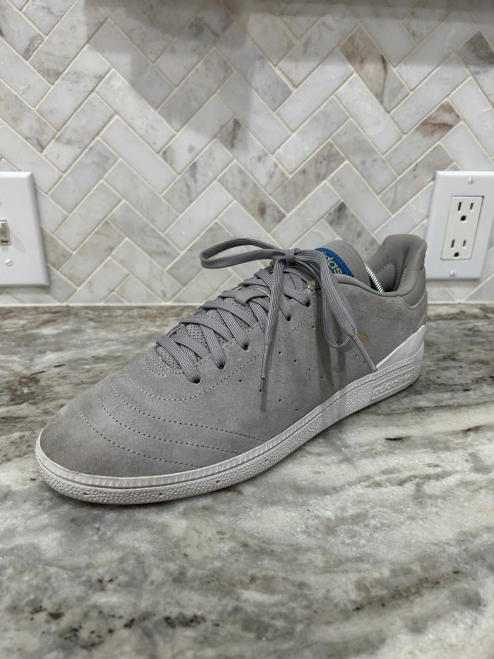 Adidas Busenitz Skate Shoe